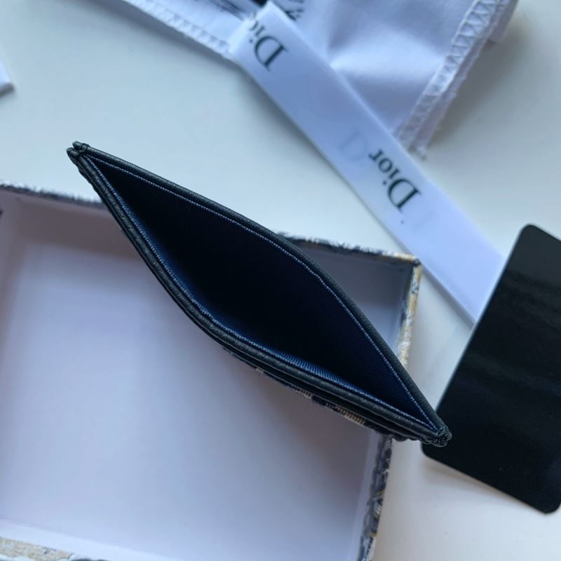 Christian Dior Wallet